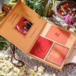 Shree Hanuman Bhakti Sangrah - Premium Gift Set