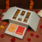 Shubh Aarambh Premium Gifting Box