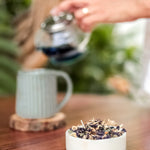 Artisanal Wellness Tea Gift Set | Premium Gifting | Fully Organic