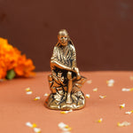 Sai Baba Statue (2.5 Inch)