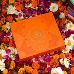 Navratri Pooja Samagri Box | Pack of 25