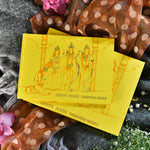Ramayan Manka A4 Gift Edition