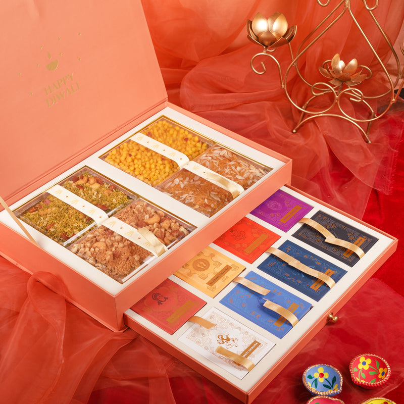 Divine Happiness Gift Box