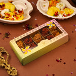 Potli Gujiya Box by The Laddoo Wala