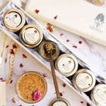Wellness Sampler Gift Box