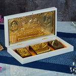 GuruNanak Dev Premium Pooja Gift Box