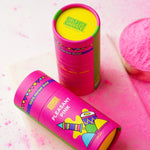 Herbal Gulal - Pack of 2 (Yellow & Pink) x 10