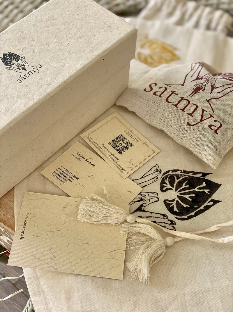 Festive Gift Box