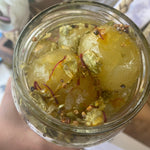 Kesari Madhu Amla Murabba