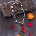 Vaijanti Mala for Pooja