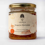 Tangerine Marmalade