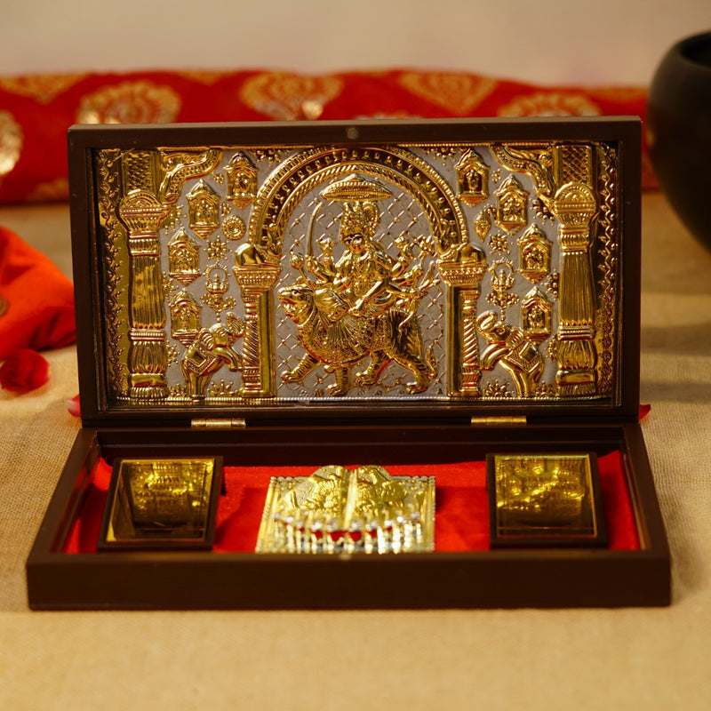 Pooja Box – ServDharm