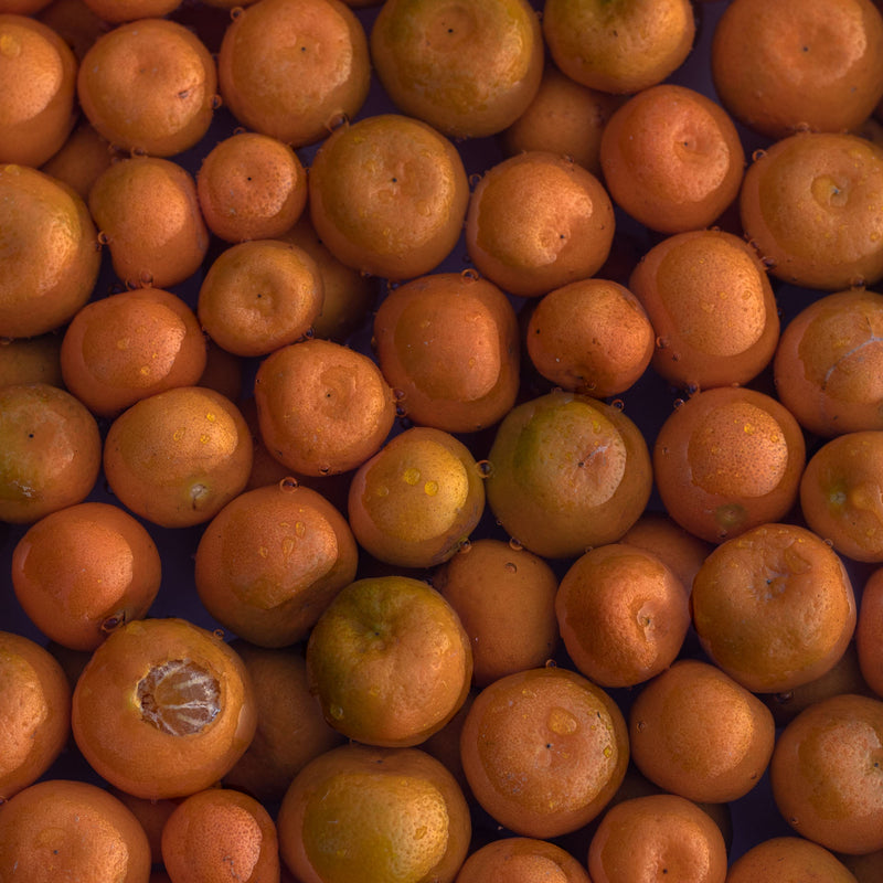 Fresh Tangerine