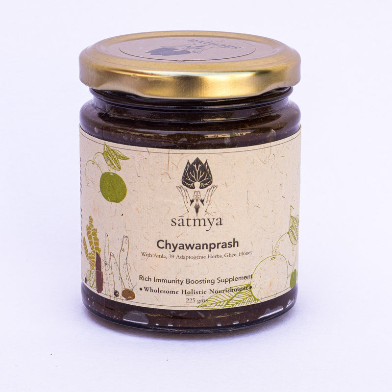 Chyawanprash